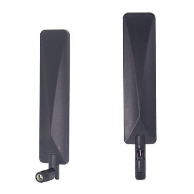 Rubber Antenna 5G Full Band 600-6000Mhz Communication Wireless For IoT Equipment Wide Frequency