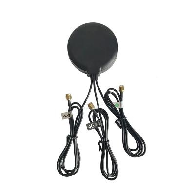 4G+WiFi+GPS 3-in-1 Combined Antenna