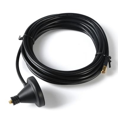 Antenna Extension Cable SMA WiFi Magnetic Antenna Base
