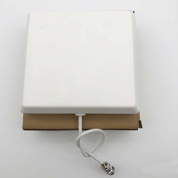 2.4G 5.8G Dual band Outdoor High Gain Directional Patch Panel Antenna