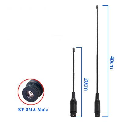 NB-IOT antenna LORA gateway Soft whip antenna Wireless module receiving and transmitting antenna 840M 868MHZ 915MHZ antenna SMA